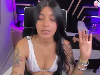 nikibryce's Live Sex Cam Show