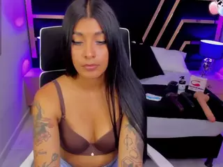 nikibryce's Live Sex Cam Show