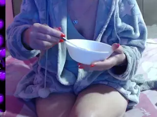 Titanilla's Live Sex Cam Show