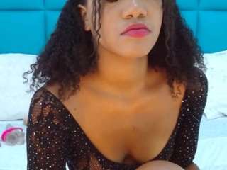 amandarobbers webcam