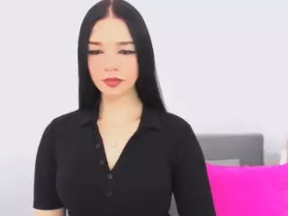 AvaCute's Live Sex Cam Show