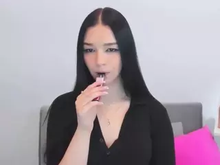 AvaCute's Live Sex Cam Show