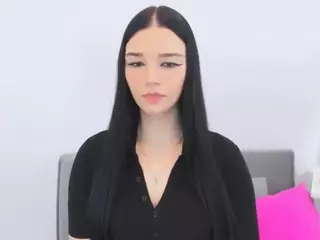 AvaCute's Live Sex Cam Show