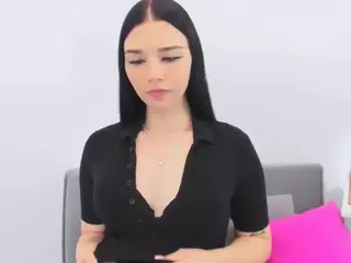 AvaCute's Live Sex Cam Show