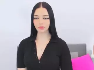 AvaCute's Live Sex Cam Show