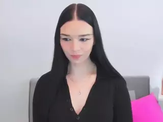 AvaCute's Live Sex Cam Show