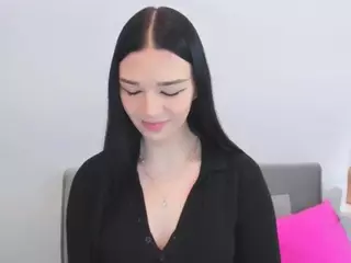 AvaCute's Live Sex Cam Show