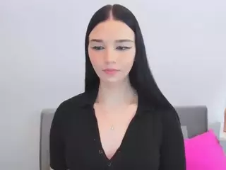 AvaCute's Live Sex Cam Show