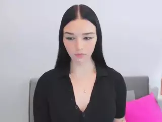 AvaCute's Live Sex Cam Show