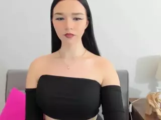 AvaCute's Live Sex Cam Show