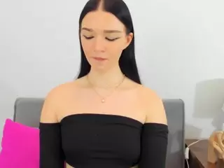 AvaCute's Live Sex Cam Show
