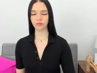 AvaCute's Live Sex Cam Show