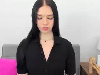 AvaCute's Live Sex Cam Show