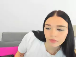 AvaCute's Live Sex Cam Show