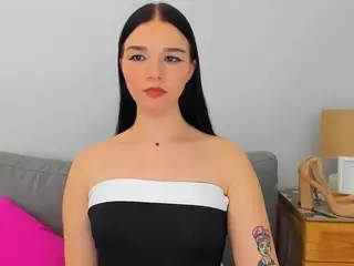AvaCute's Live Sex Cam Show