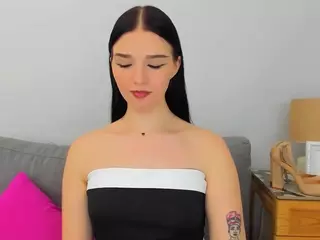 AvaCute's Live Sex Cam Show