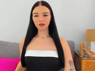 AvaCute's Live Sex Cam Show