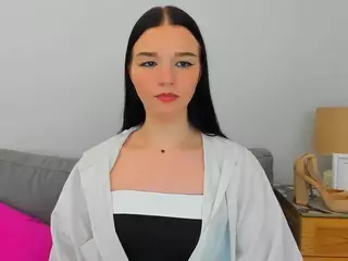 AvaCute's Live Sex Cam Show
