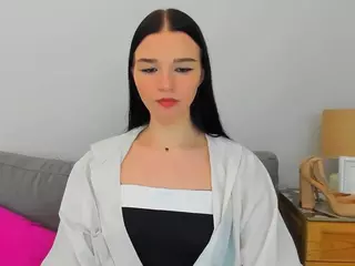 AvaCute's Live Sex Cam Show