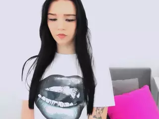 AvaCute's Live Sex Cam Show
