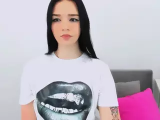 AvaCute's Live Sex Cam Show