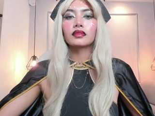 azurakindong camsoda Cam Chat Male 