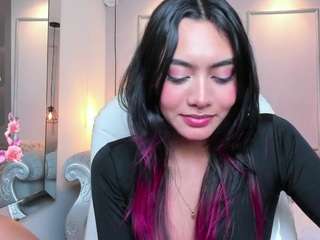 azurakindong Live Webcam on CamSoda