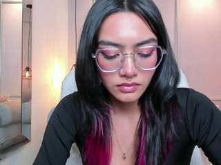 azurakindong Live Webcam on CamSoda