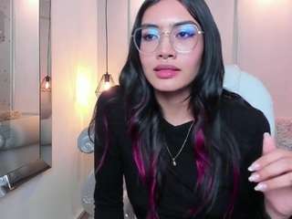 azurakindong - Cam en Direct