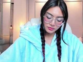 azurakindong - Cam en Direct