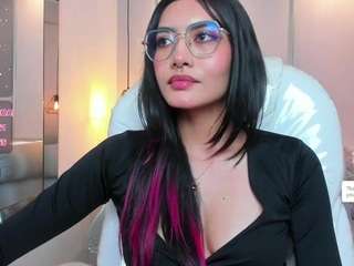 azurakindong Live Webcam on CamSoda