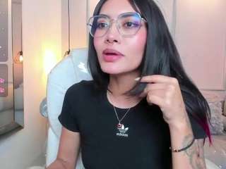 azurakindong Live Webcam on CamSoda