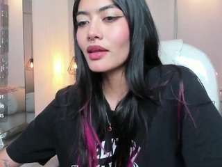 azurakindong Live Webcam on CamSoda