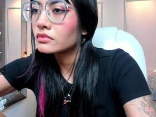 azurakindong webcam model