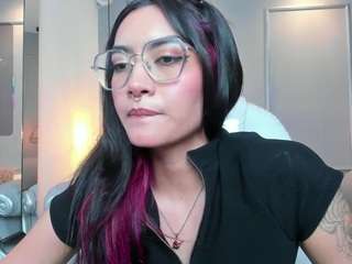 azurakindong webcam model