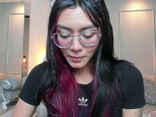 azurakindong webcam model