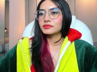 azurakindong Live Webcam on CamSoda