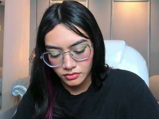 azurakindong Live Webcam on CamSoda