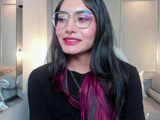 azurakindong webcam model