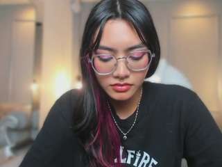 azurakindong Live Webcam on CamSoda