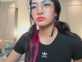 azurakindong Red hair live webcam