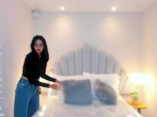 azurakindong live cam profile