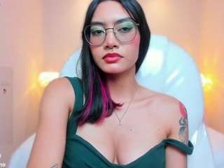azurakindong live cam profile