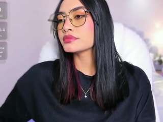 Live cam show with AzuraKindong
