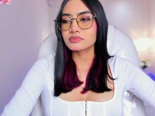 Live cam show with AzuraKindong