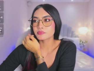 Live cam show with AzuraKindong