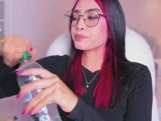 azurakindong live webcam show