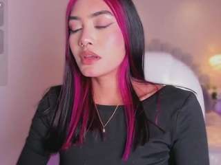 AzuraKindong live webcam show
