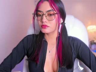 AzuraKindong live cam preview