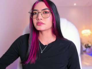 AzuraKindong live cam preview